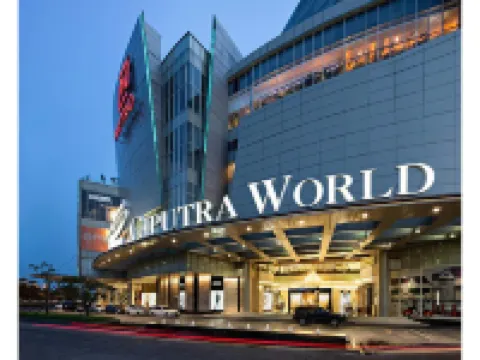 My Studio Hotel City Center Hoteles en 