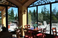 Villa Sant’Uberto Country Inn Hotels in Radda in Chianti
