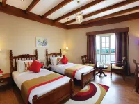 Le Maritime Kochi Hotels near Fort Kochi Beach