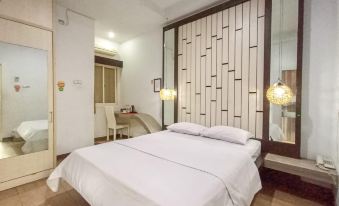 Behomy Cozynest Gayungsari