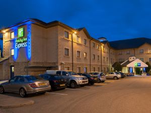 Holiday Inn Express Inverness