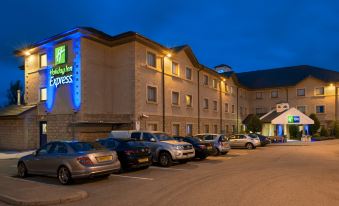 Holiday Inn Express Inverness