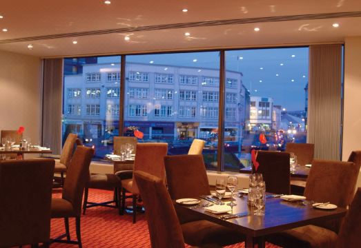 더 드래곤 호텔