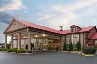 Ramada by Wyndham Bowling Green Hotel in zona Southcentral Kentucky Community and Technical College