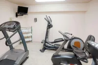 Baymont by Wyndham Kennewick WA - Gym