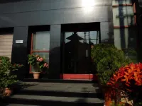 Hotel Atithi Hotels near Srimanta Sankaradeva Kalakshetra