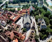 Fonte Hotel Hotels in Gyor