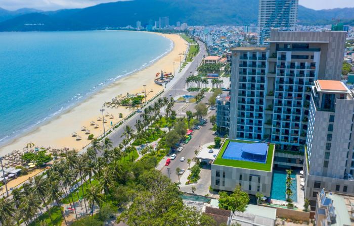 Fleur de Lys Hotel Quy Nhon