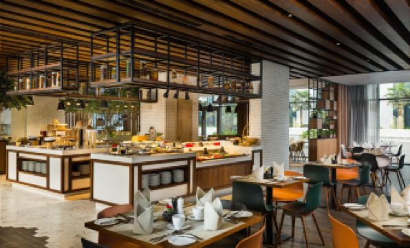 Millennium Al Barsha