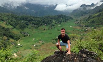 Ha Giang Backpackers Hostel