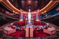 Red Rock Casino Resort & Spa - bar