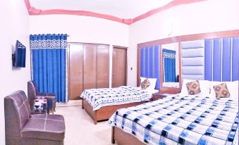 Subhan Palace Guest House