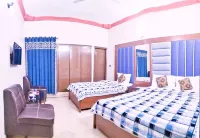 Subhan Palace Guest House Hotels in Karachi