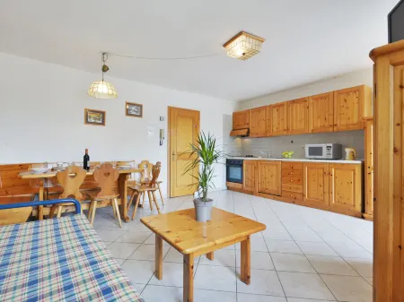 Villa Placidia Apt 21