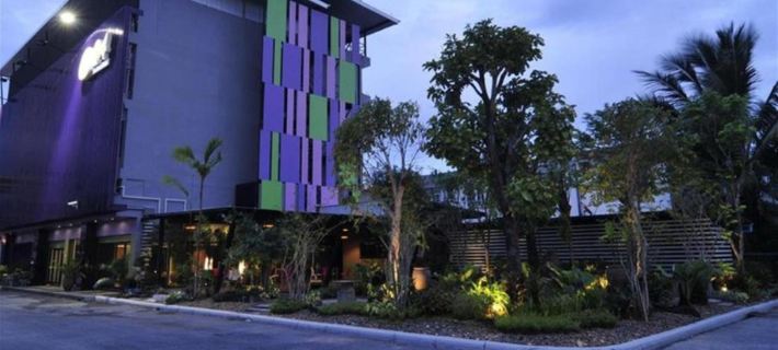 At 24 Boutique Hotel Hotels in Nakhon Si Thammarat City
