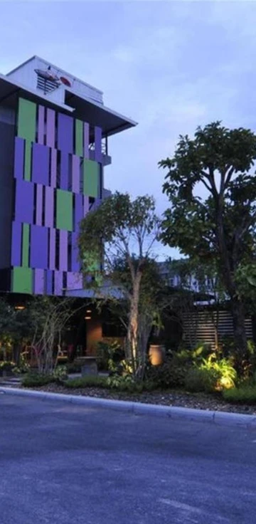 รูปภาพของ@24 บูติกโฮเต็ล