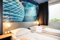 B&B HOTEL München-Garching Hotels in Garching bei Munchen