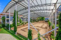 Ecclesia Hotel Hotels in Oludeniz Mahallesi