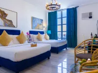 Camp Netanya Resort and Spa Hotels in Mabini