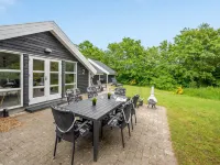 "Matthis" - 500m to the Fjord