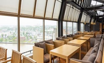 Hotel Global View Kushiro