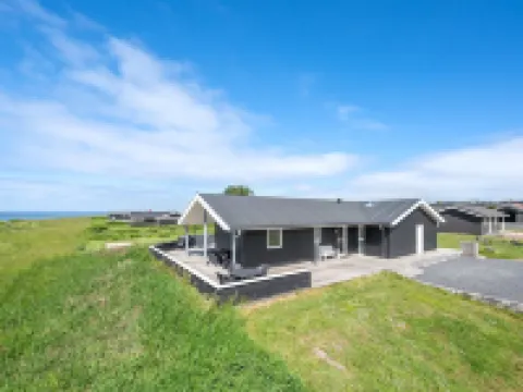 "Nahel" - 150m to the Fjord