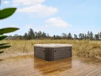 "Sasja" - 1.5km from the Sea - Parkering