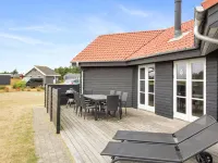 "Arnger" - 300m to the Fjord