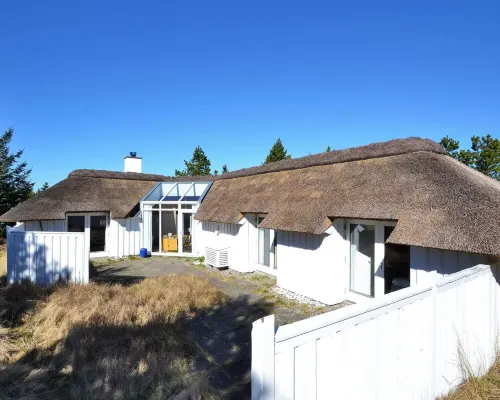 "Roulf" - 1.1km from the Sea Hotels in Fjerritslev