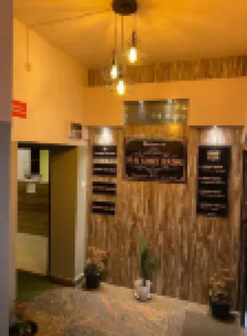 Alhanney Housing Hoteles en 