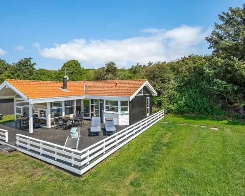 "Arnwith" - 20m from the Sea Hotels in Assens