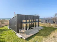 "Malte" - 75m from the Sea Odden Kirke附近的飯店