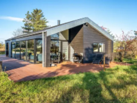 "Remko" - 1.5km from the Sea Hotels in Hjorring