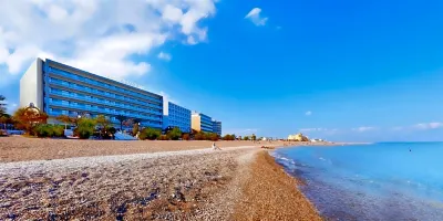 Mediterranean Hotel Hotels in Rhodes