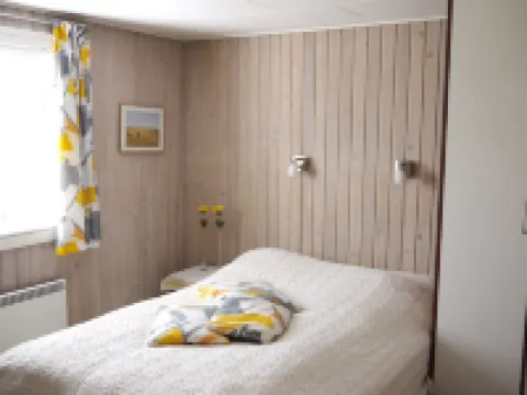 "Desche" - 300m from the Sea Hoteles en Ørsted