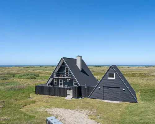 "Viona" - 350m from the Sea Hotels in Rodhus
