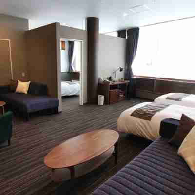 夏油高原スキー場 Rooms