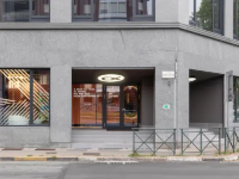 CX 토리노 반킬리아 토리노 호텔