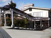 Yumoto Chiyodakan Hotels in Katashina