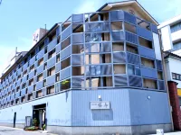 Fukuju โรงแรมใกล้สถานีฮนโจ