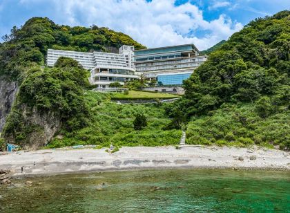 堂ヶ島ニュー銀水