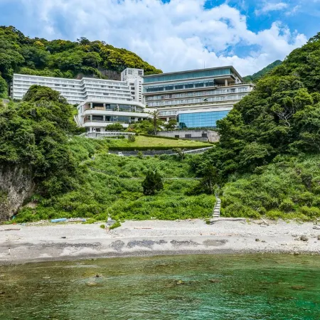 Dogashima New Ginsui