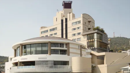 Hotel Amandi