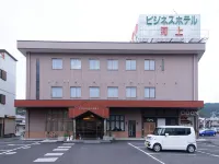 Business Hotel Kawakami Kumano Hotels near Shichiri Mihama Beach