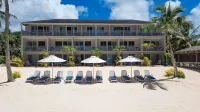 Moana Sands Beachfront Hotel