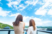 Rental Villa Awajishima CSide Sky Arena 미나미아와지 호텔