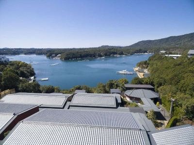 ホテル周辺 汀渚 ばさら邸の写真