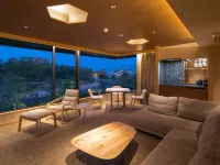 Umi no Hotel Shimahana Residence Villa