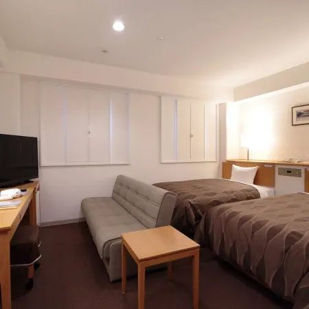 Country Hotel Niigata Отели в г. Ниигата