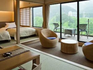 Kanaya Hotel Kinugawa